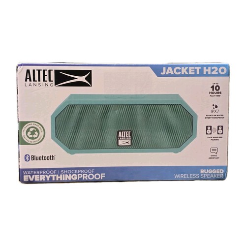 Altoparlante bluetooth altec - altoparlante,