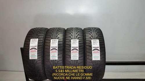 Gomme usate termiche - gomme,