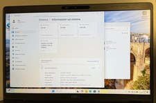 DELL LATITUDE 5500 LAPTOP  i7 8a Gen - 8 GB ram - 256 GB SSD - 15.6" PREZZACCIO!