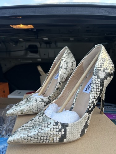 Steve madden vala - madden, avorio