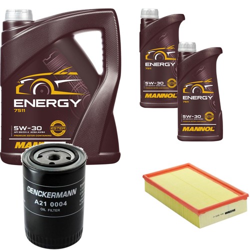 Kit ispezione energy - ispezione, 7l
