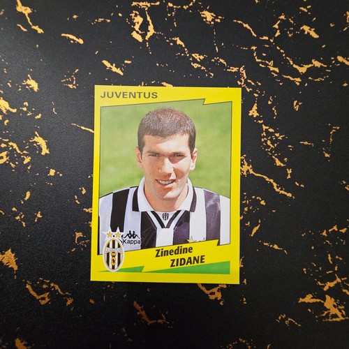Calciatori panini 1996 - panini, 1996-97