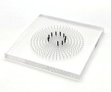 Parrucca Jig Cyclops 4-5/8"