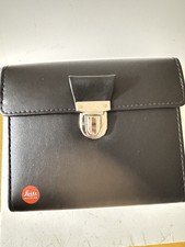 #TK08- Leica M borsa combinata