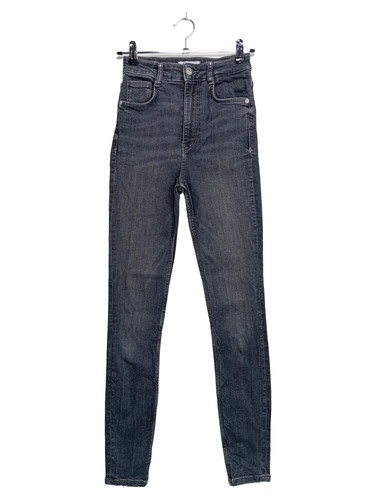 Jeans donna zara skinny - jeans,