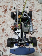 (Leggere Descrizione) Thunder