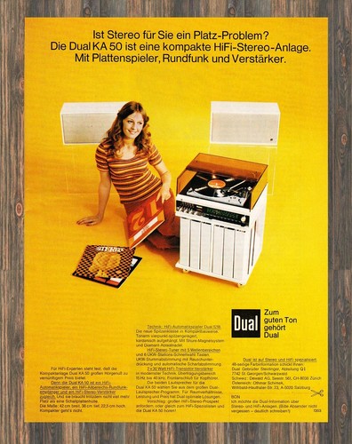 Dual 1218 - (ka,
