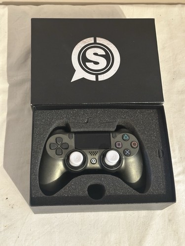 Controller ps4 scuf - controller,