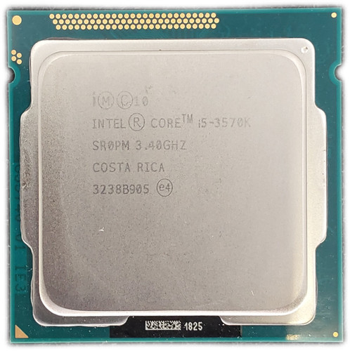 Cpu intel generazione core - generazione,