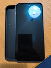 Samsung Galaxy A35 5G  Dual SIM 8GB RAM 128 GB - Nero. Completo di scatolo.