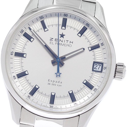 Orologio uomo automatico - uomo,