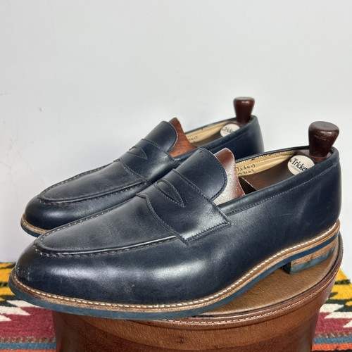 Trickers scarpe penny - , in