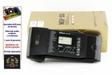 Nikon MF-25 per Nikon F90 X Nuovo