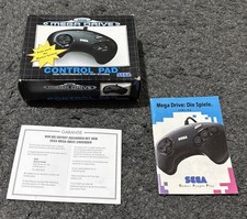 SEGA Mega Drive - Controller -