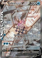 PALKIA Originale V 167/189 •