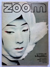 ZOOM La rivista dell'immagine