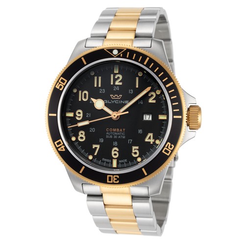 Orologio glycine uomo - orologio,