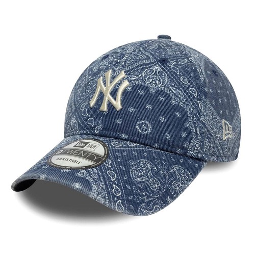 Washed paisley 9twenty new - washed, 9twenty®