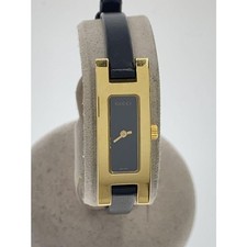 Orologio usato GUCCI 3900L dimensioni cassa 3,4 × 1,4 cm #1021627