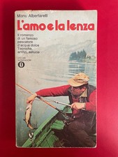 Mario ALBERTARELLI - L'AMO E