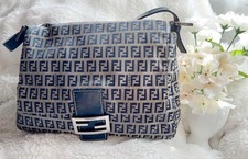 Autentica borsa a tracolla