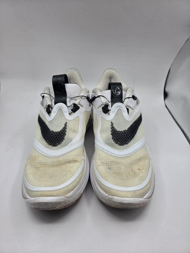 Scarpe nike adapt - adapt, oreo