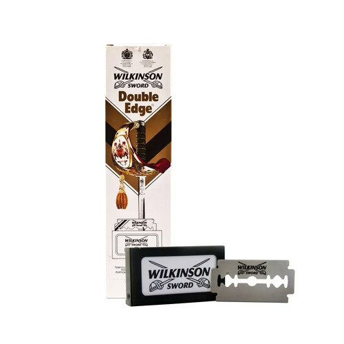 Wilkinson double edge lame - wilkinson, per