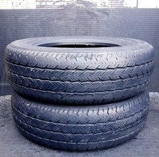 GOMME USATE 195/70R15C