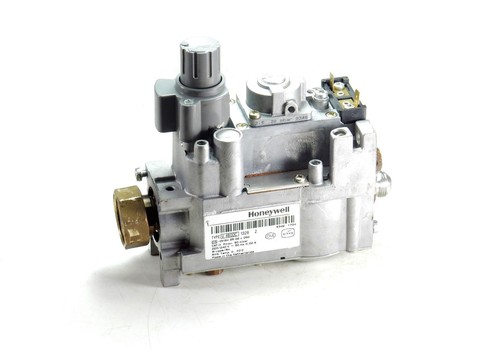 Valvola gas honeywell - gas,