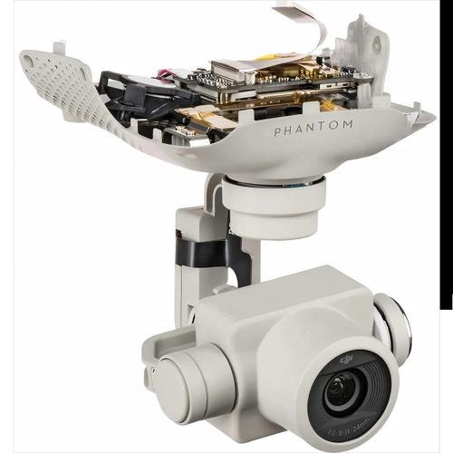 Dji phantom adv pro - dji, adv/pro