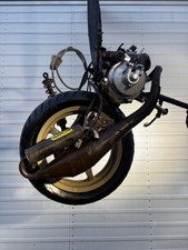 blocco motore completo