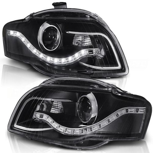 Tuning tec led - tuning,