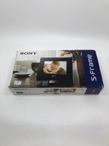 Cornice digitale sony frame - cornice,