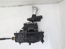 shift lever Audi A6 Avant C7