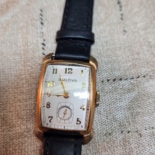 OROLOGIO DA POLSO BULOVA