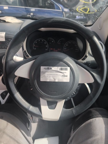 Volante ford titanium - volante,