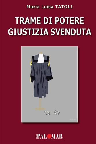 Trame potere giustizia - trame,