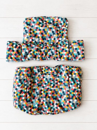 Cuscino stokke tripp trapp - tripp,