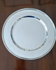 Piatti In Argento