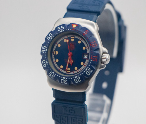 Tag heuer wa1410 - tag, formula