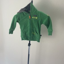 Felpa Bambino 12/18 Mesi Blue