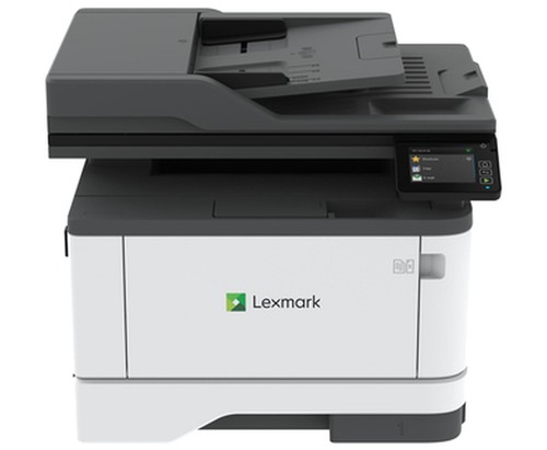 Lexmark mx431adn laser - lexmark,