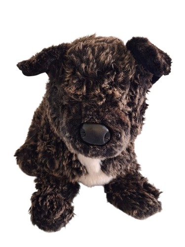 Peluche cane douglas cuddle - cane,