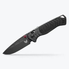 Coltello pieghevole benchmade - coltello,