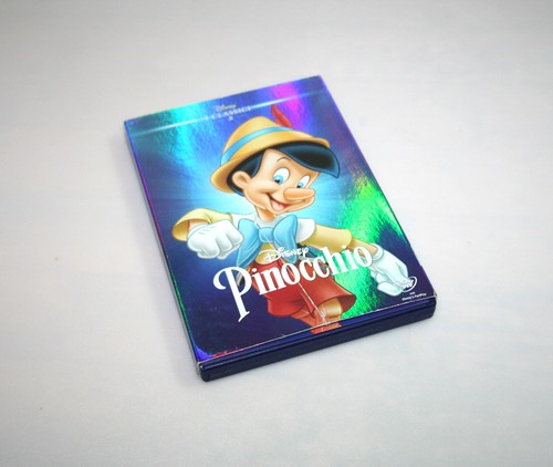 Pinocchio i classici - pinocchio,