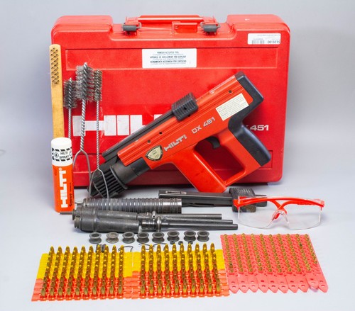 Hilti 451 heavy duty - 451,