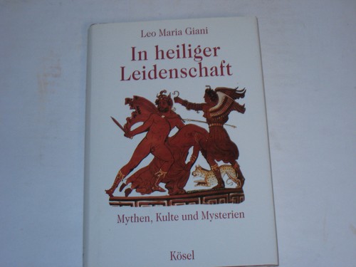 Giani leo maria - -, in
