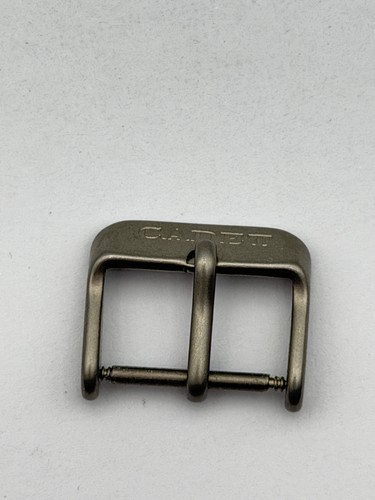 Cadet 18mm fibbia buckle - 18mm,
