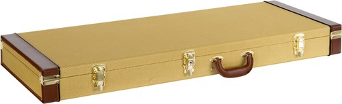 Custodia rigida per chitarra