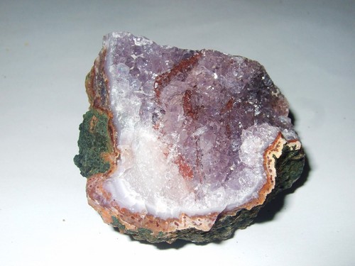 Minerali grezzi - -,